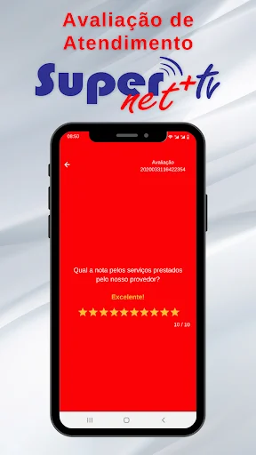 I-download ang Supernetes TV São Mateus – Libreng App Para sa Iyo - Screenshot 6