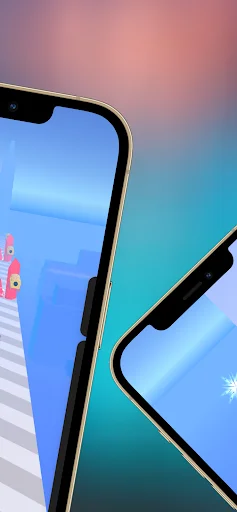 I-download ang Train Link Run – Iwasan ang Sagabal at Kumonekta - Screenshot 2