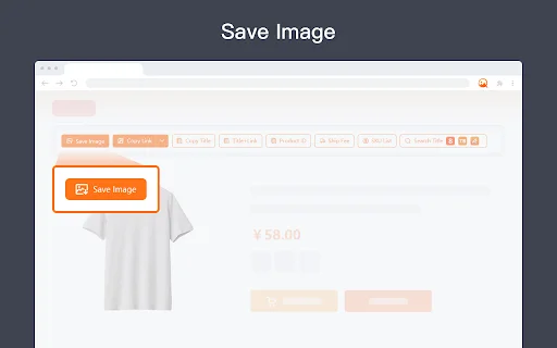 AiPrice Search by Image: Pinakamahusay na Tool para sa China Import - Screenshot 4