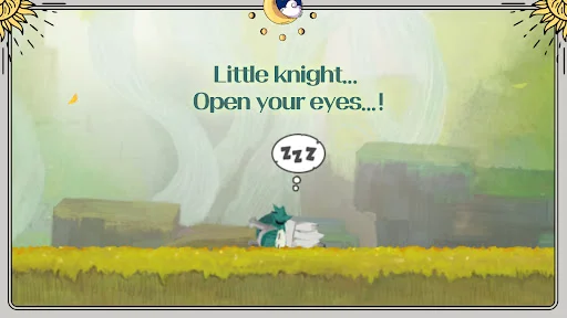 I-download ang Tap Dragon: Little Knight Luna – Idle RPG Free - Screenshot 18